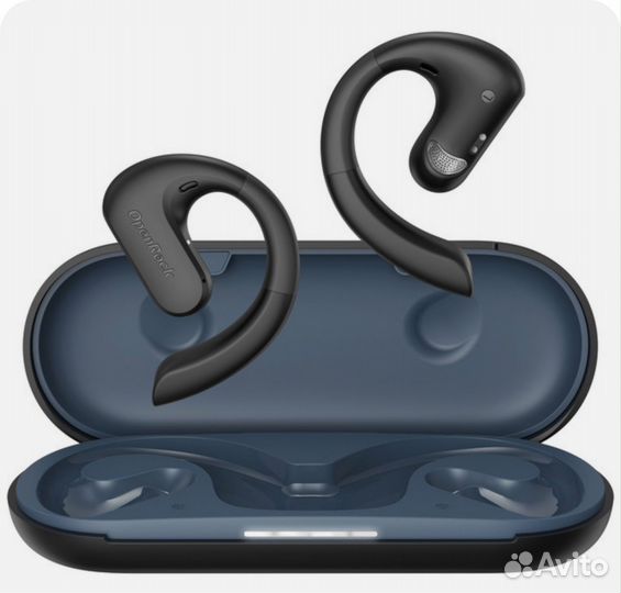 OpenRock S Bluetooth наушники для спорта