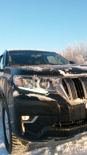 Услуги водителя с авто