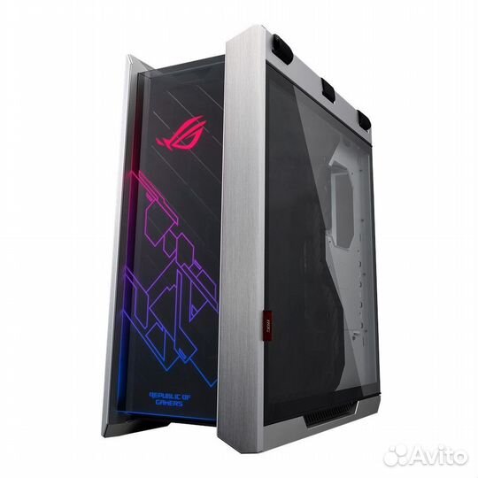 Корпус Asus ROG Strix Helios White Edition 337542