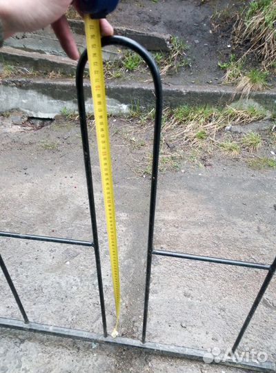 Велопарковка