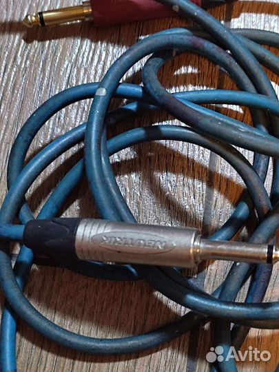 Коммутационный кабель Neutrik