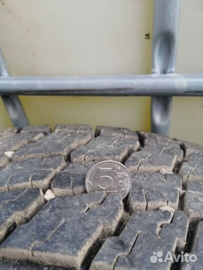 КАМА Кама-218 225/75 R16