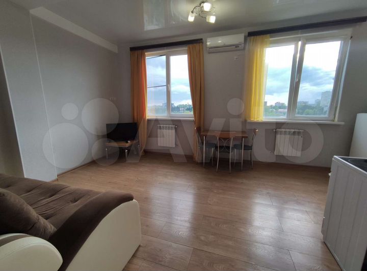 2-к. квартира, 40 м², 7/9 эт.