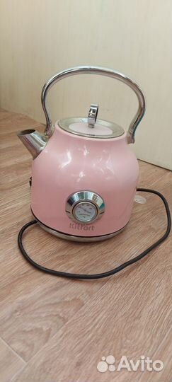 Чайник электрический