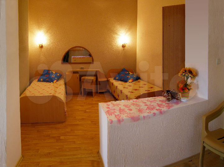 Коттедж 120 м² на участке 12 сот.