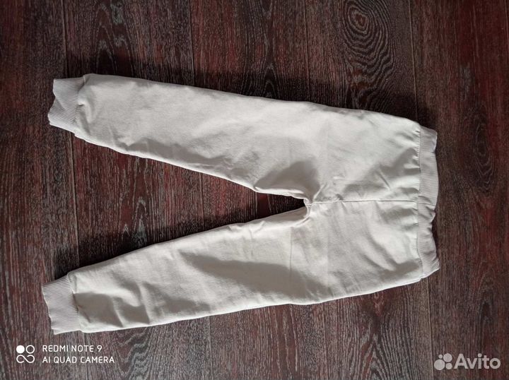 Костюм для девочки