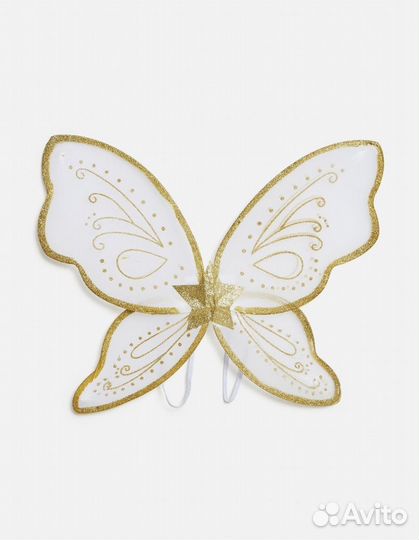 Костюм феи динь-динь)