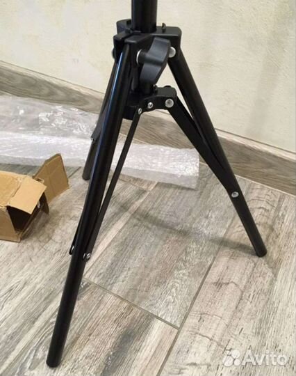 Штатиф 2-ух метровый