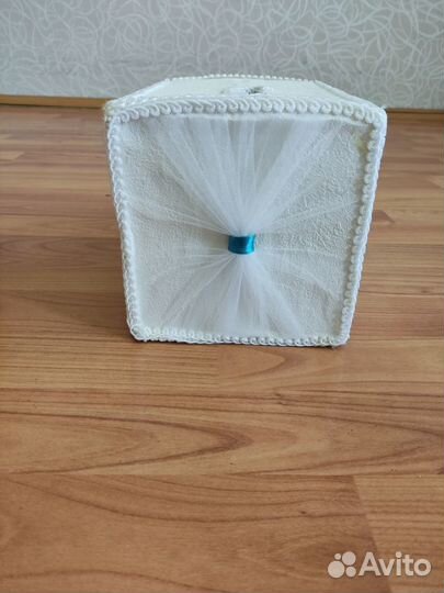 Семейный банк на свадьбу