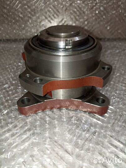 Привод вентилятора Volvo/Renault