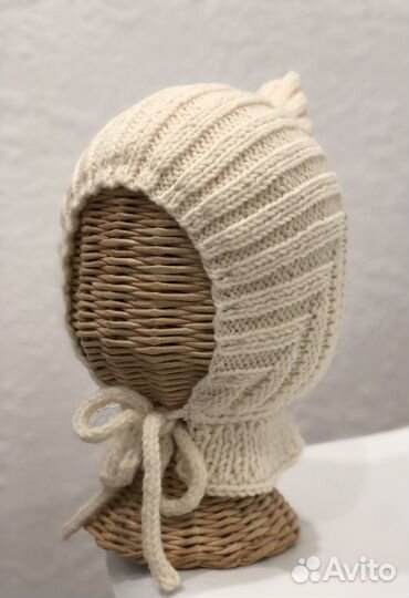 Шапка эльф в наличии (осенняя с подкладкой)