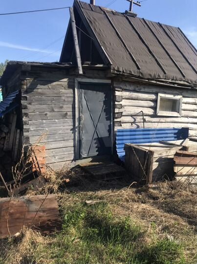 Участок 6 сот. (ИЖС)