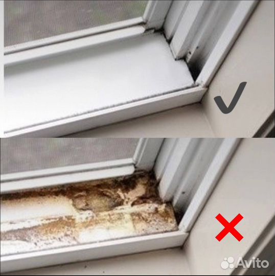 Ремонт, регулировка пластиковых окон и дверей