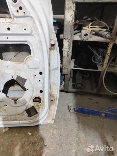 Авторазбор Гранта 2014 года