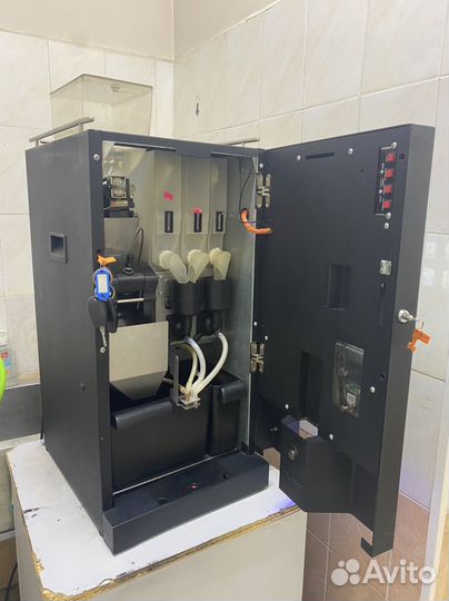 Кофемашина unicum nero