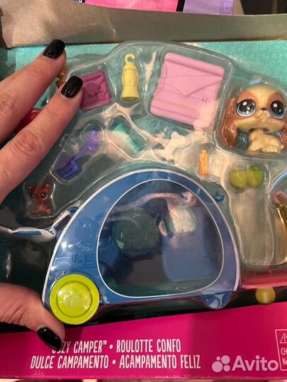 Littlest pet shop. Lps стоячки