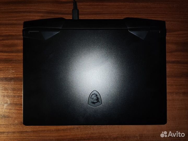 MSI GP66 Leopard /RTX3070/i7 11800H/16 Gb/512 Gb