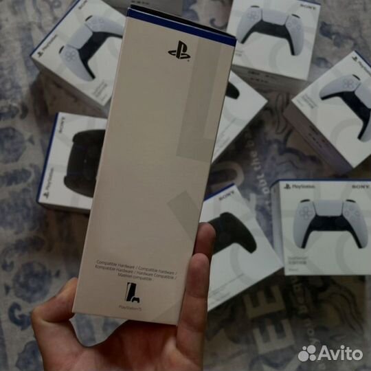 Джойстик ps5