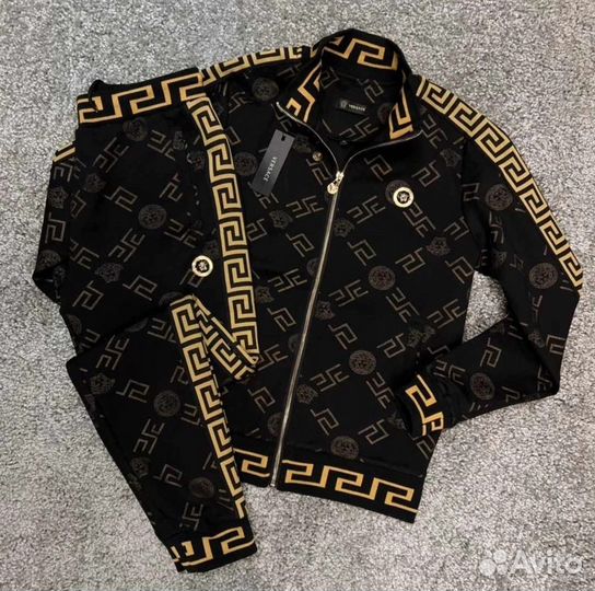 Спортивный костюм Versace
