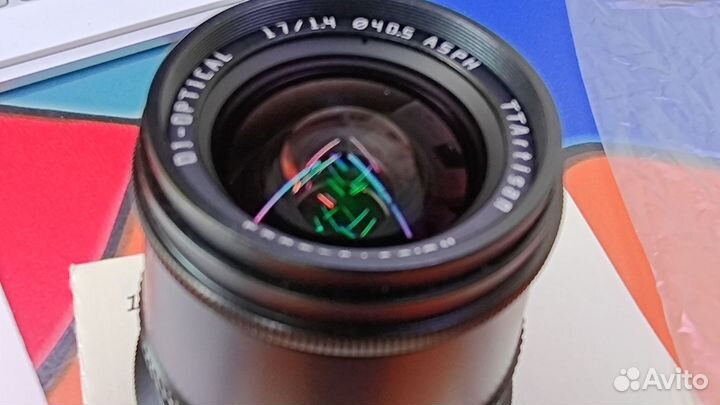 TT Artisan 17mm F1.4 L mount