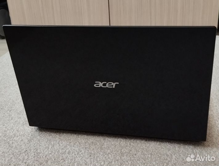 Ноутбук Acer
