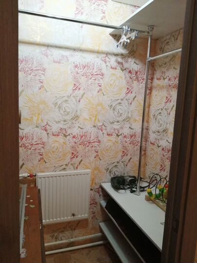 2-к. квартира, 70 м², 5/7 эт.