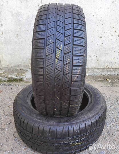 Pirelli Scorpion Ice&Snow 265/55 R19 109V