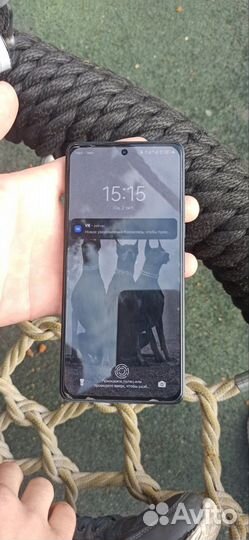 TECNO Camon 20 Pro, 8/256 ГБ