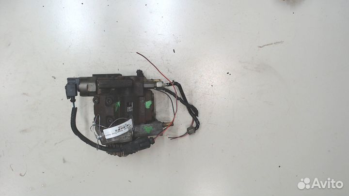 Тнвд Land Rover Range Rover Sport, 2005