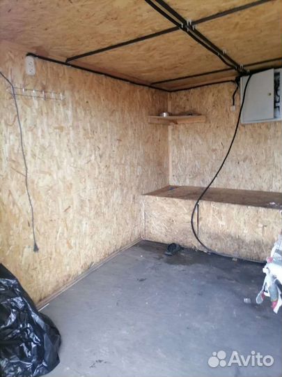 Вагончик бытовка бу