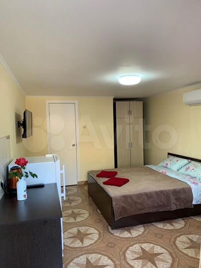 Дом 20 м² на участке 2 сот.