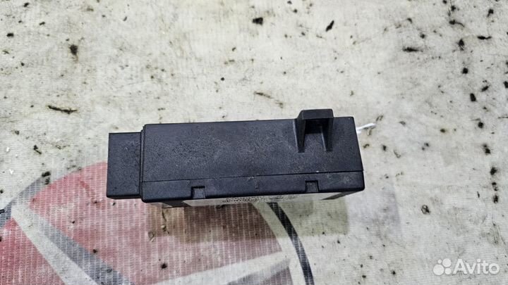 Блок управления подачи ремня Mercedes W140 CL