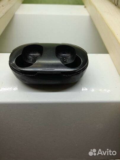 Беспроводные наушники xiaomi на запчасти