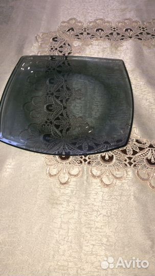 Разная посуда