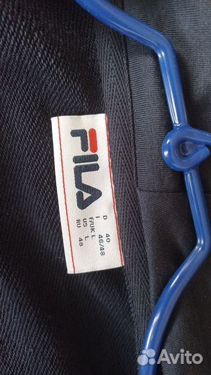 Спортивный костюм Fila женский 46 размер