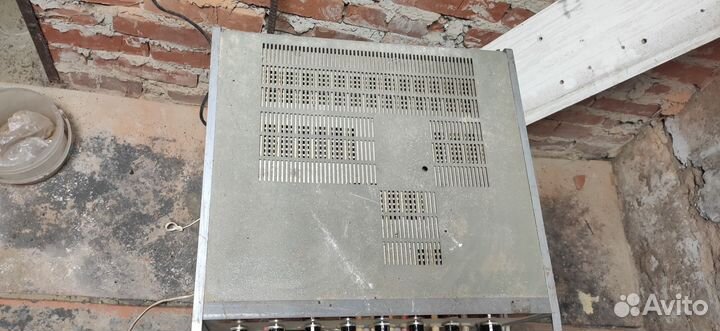 Прибор для поверки вольтметров в1-12