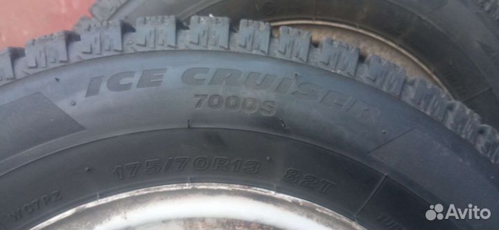 Зимние колеса r13 на ваз