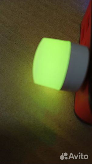 Usb лампочка