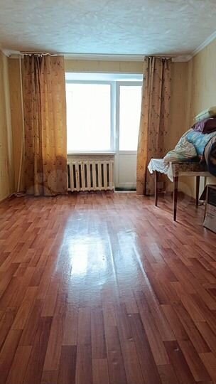 1-к. квартира, 31,8 м², 3/9 эт.