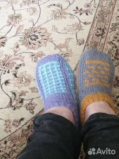 Носки женские