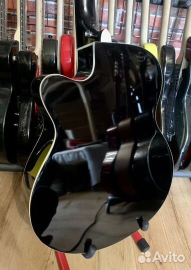 Акустическая Гитара + Чехол