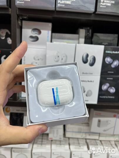 Беспроводные наушники