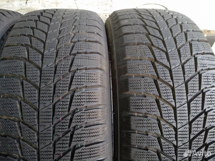 Triangle Snowlink TWT02 205/50 R17 93R