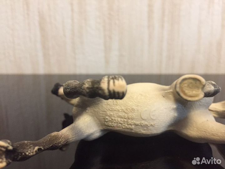 Арабская кобыла Schleich