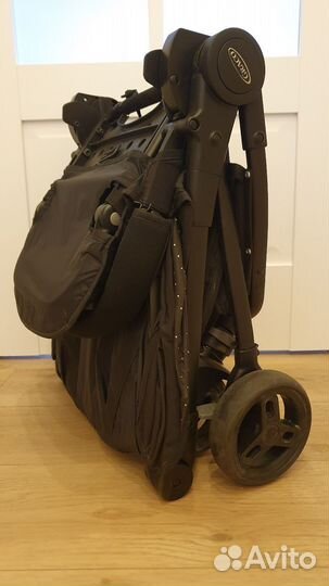 Складная коляска Graco