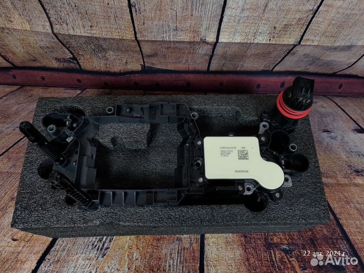 Плата АКПП CVT Mercedes 722.8 W169 W245