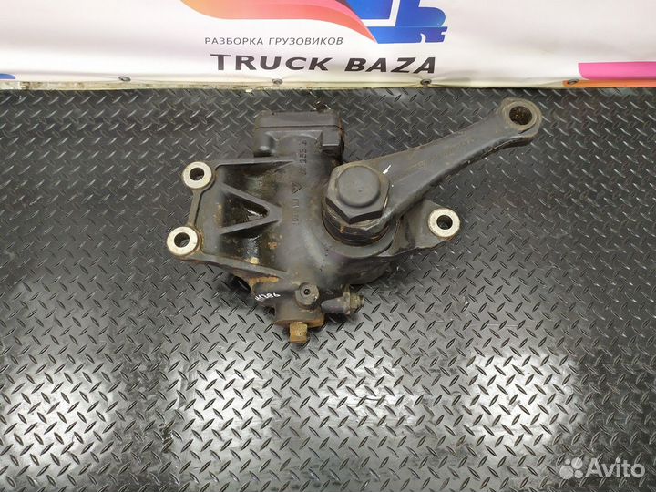 1531061 гур Scania 4-series, Scania 5-series