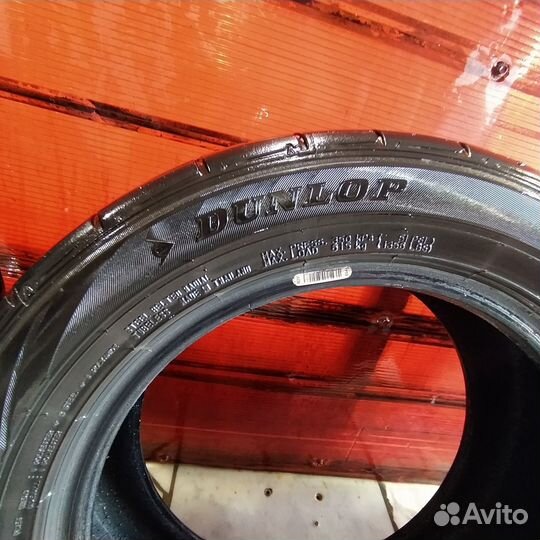 Dunlop Direzza DZ102 205/55 R16