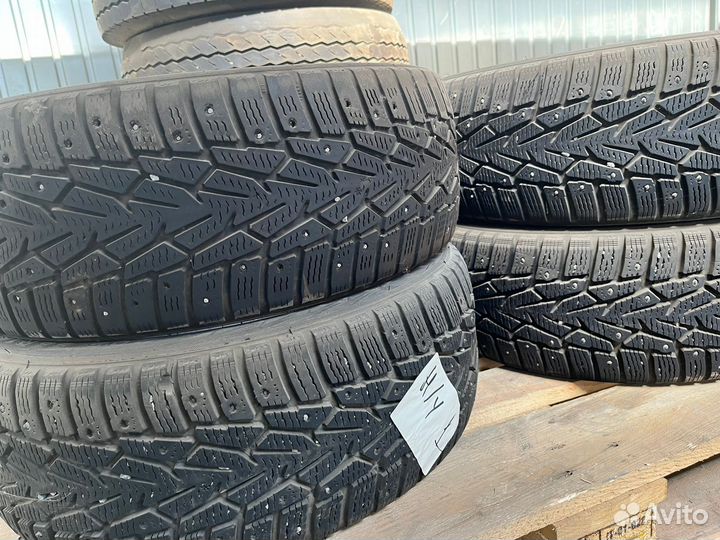 Nokian Tyres Nordman 7 205/55 R16 94T