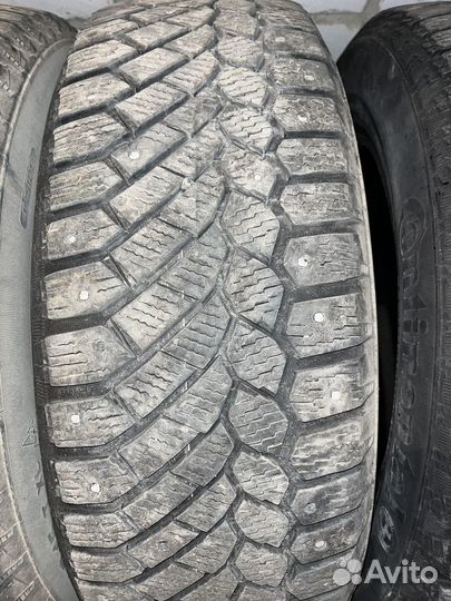 Continental ContiIceContact 185/65 R15